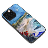 Caribbean iPhone 13 Phone Case