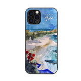 Caribbean iPhone 12 Series Phone Cases