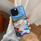 Caribbean iPhone 13 Phone Case