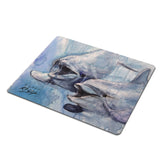 Dolphin Mouse Pad