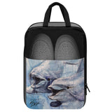 Dolphin Storage Shoe Bag