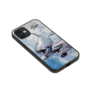 Dolphin iPhone 12 mini Case