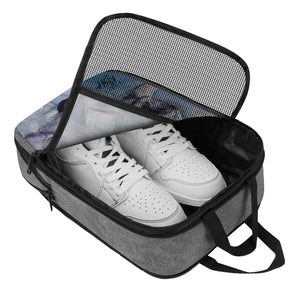 Dolphin Storage Shoe Bag