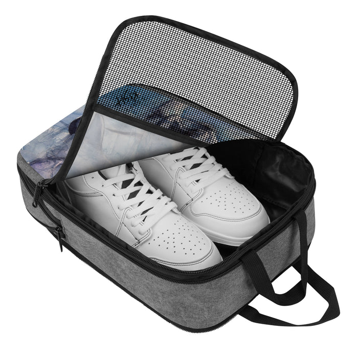 Dolphin Storage Shoe Bag