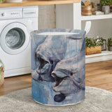 Dolphin Laundry Basket