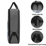 Dolphin Storage Shoe Bag