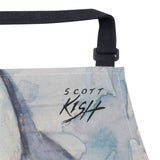 Dolphin Apron