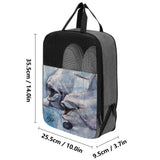 Dolphin Storage Shoe Bag