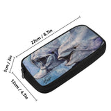 Dolphin Pencil Case