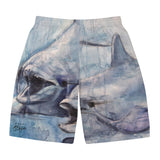 Men's Dolphin Board Shorts