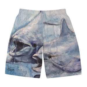 Men's Dolphin Board Shorts