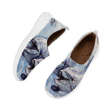 Women's Dolphin Casual Shoes