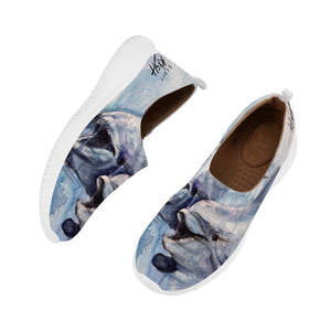 Women's Dolphin Casual Shoes