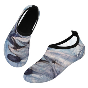 Kids Dolphin Water Shoes