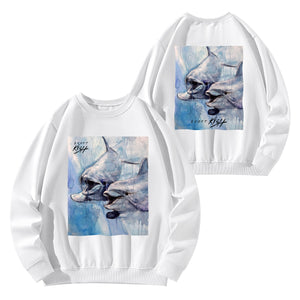 Adult Dolphin Sweatshirt