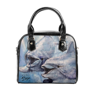 Dolphin Purse