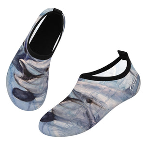 Men's Dolphin Water Shoes