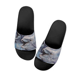 Men's Dolphin Slides