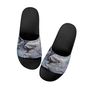 Men's Dolphin Slides