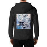 Adult Dolphin Hoodie
