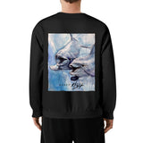 Adult Dolphin Sweatshirt