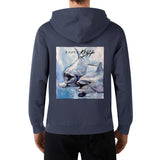 Adult Dolphin Hoodie
