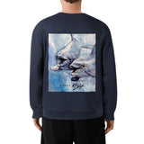 Adult Dolphin Sweatshirt