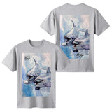 Women's Dolphin T-Shirt