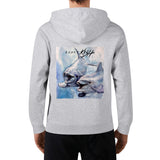 Adult Dolphin Hoodie