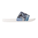 Kid's Dolphin Slides