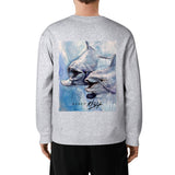 Adult Dolphin Sweatshirt
