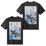 Women's Dolphin T-Shirt