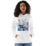 Adult Dolphin Hoodie