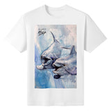 Women's Dolphin T-Shirt