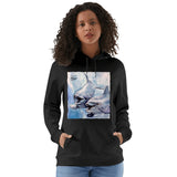 Adult Dolphin Hoodie
