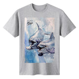Women's Dolphin T-Shirt