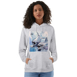 Adult Dolphin Hoodie
