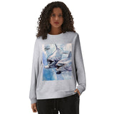 Adult Dolphin Sweatshirt