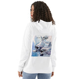 Adult Dolphin Hoodie