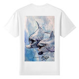 Women's Dolphin T-Shirt