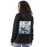 Adult Dolphin Hoodie