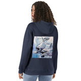 Adult Dolphin Hoodie