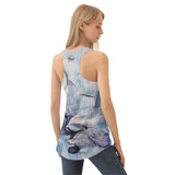 Women's Dolphin Tank Top