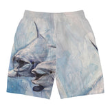 Men's Dolphin Board Shorts