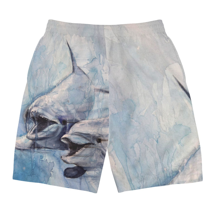 Men's Dolphin Board Shorts