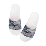 Kid's Dolphin Slides