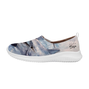 Women's Dolphin Casual Shoes