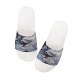 Women's Dolphin Slides