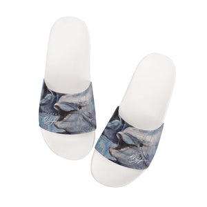 Women's Dolphin Slides