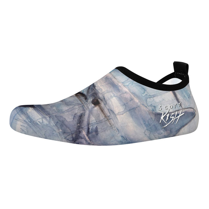Kids Dolphin Water Shoes